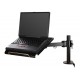 Newstar Soporte de escritorio para  NOTEBOOK-D100